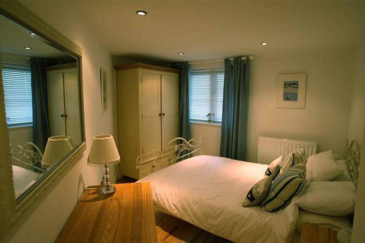 Polmear Harbour View With Terrace Apartment Looe Ngoại thất bức ảnh